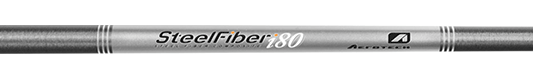 Aerotech - SteelFiber i80cw - Mid Launch (+$55 to Gr Price)